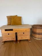 Gym kast, Ophalen, Zo goed als nieuw, 65 cm of meer, 70 cm of meer