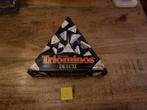 Triominos de luxe, Ophalen of Verzenden, Gebruikt