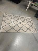 Vloerkleed 135x190 off white, Ophalen, Zo goed als nieuw, Rechthoekig, 200 cm of meer