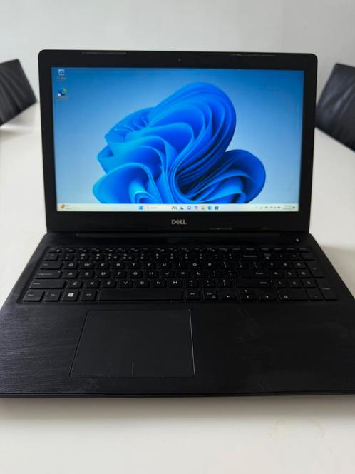 Dell Latitude 3590  Intel core i5 / 8GB RAM, Computers en Software, Windows Laptops, Gebruikt, 15 inch, SSD, Minder dan 2 Ghz