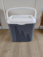 Koelbox 20 L, Ophalen, Zo goed als nieuw, Koelelement