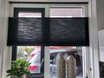 Duette gordijn, Huis en Inrichting, Ophalen, 50 tot 100 cm, Zo goed als nieuw, 100 tot 150 cm
