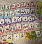 Minions Fruitfeest Kaartspel - Compleet!, Ophalen of Verzenden, Zo goed als nieuw, Jongen of Meisje