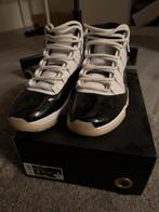 Jordan 11 retro ‘Gratitude’, Sport en Fitness, Basketbal, Ophalen of Verzenden, Zo goed als nieuw, Schoenen
