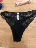 Marie Jo junoo string maat 44 NIEUW!! Nu €15,-, Ophalen of Verzenden, Zwart, String