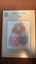 Borduurpatronen by Gloria & Pat, Ophalen of Verzenden, Zo goed als nieuw, Patroon