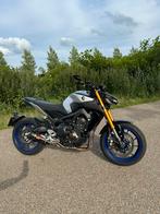 Yamaha mt 09 sp 2020, Particulier, Quickshifter, Naked bike