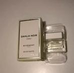 Parfumminiatuur Dahlia L’eau Guvenchy 5 ml edt, Verzenden, Zo goed als nieuw, Miniatuur