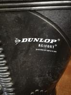 Veiligheids werk laarzen Dunlop, Ophalen, Nieuw