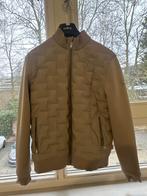 Bugatti Hybride Jas / Tussenjas - Beige - Maat XL, Ophalen, Zo goed als nieuw, Maat 56/58 (XL), Beige