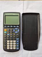 TEXAS TI-83 plus, Ophalen of Verzenden, Gebruikt