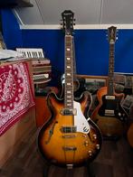 Epiphone casino, Ophalen, Zo goed als nieuw, Hollow body, Epiphone