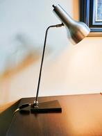 Mooie vintage Anvia 70ties lamp, Huis en Inrichting, Lampen | Tafellampen, Gebruikt, Ophalen of Verzenden
