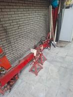 blackhawk de luxe dozer ,trekbalk, Auto diversen, Ophalen of Verzenden