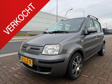 Fiat Panda 1.2 Edizione Cool beschikbaar voor biedingen