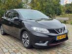 Nissan Pulsar 1.2 DIG-T Connect Editionb Automaat achteruit, Euro 5, Gebruikt, 4 cilinders, 116 pk