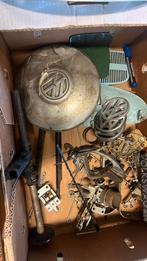 Te koop kever onderdelen, Auto-onderdelen, Motor en Toebehoren, Ophalen, Volkswagen