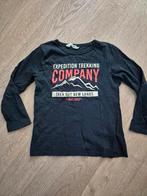 Shirt maat 122/128, Ophalen of Verzenden, Zo goed als nieuw, Jongen, Shirt of Longsleeve