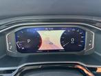 Volkswagen Taigo 1.0 TSI Style Business BEATS / IQ LIGHT / C, Gebruikt, Zwart, Leder en Stof, Wit