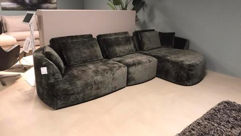 -EASY SOFA- Italio Bank INTRODUCTIEVOORDEEL, Huis en Inrichting, Banken | Bankstellen, Nieuw, Stof, Ophalen