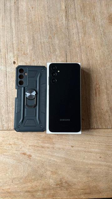 Galaxy A05s beschikbaar voor biedingen