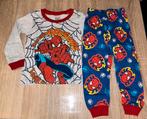 Spiderman pyjama, Nieuw, Jongetje, Nacht- of Onderkleding, Verzenden