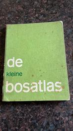 Een oude kleine Bosatlas 1971, Boeken, Gelezen, Bosatlas, Ophalen of Verzenden, 1800 tot 2000