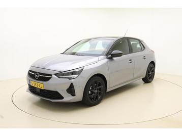 Opel Corsa 1.2 Turbo 100pk GS | Navigatie | Achteruitrijcame beschikbaar voor biedingen