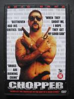 Chopper, Vanaf 16 jaar, Ophalen of Verzenden, Zo goed als nieuw, Drama