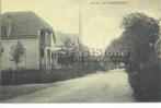 Groesbeek, Verzamelen, Ansichtkaarten | Nederland, Verzenden, 1920 tot 1940, Gelopen, Gelderland