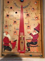 Vintage Knikkerspel., Antiek en Kunst, Antiek | Speelgoed, Ophalen of Verzenden