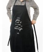 ♡ Schort 'van jou wil ik er nog wel eentje' ♡/Zoedt, Ophalen of Verzenden