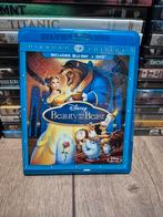 Belle en het beest Diamond Beauty and the beast, Ophalen of Verzenden, Zo goed als nieuw, Tekenfilms en Animatie