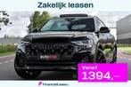 Audi Q8 60 TFSI e quattro Pro Line S Competition. RS Zetels,, Auto's, Audi, Automaat, 77 km/l, Gebruikt, 2995 cc