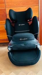 Cybex Pallas M-Fix SL met verstelbaar veiligheidskussen, 15 t/m 36 kg, Zo goed als nieuw, Isofix, Ophalen