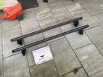 Menabo aluminium dakdragers zonder dakrails, Auto diversen, Dakdragers, Ophalen, Zo goed als nieuw