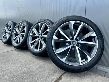 Wielen Audi Q7 4M 21"inch Zomer Origineel OEM beschikbaar voor biedingen