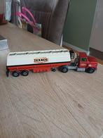 Lesney Texaco K16 Tanker 1973, Ophalen of Verzenden, Gebruikt