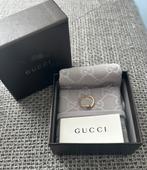 Gucci running ring, Sieraden, Tassen en Uiterlijk, Ringen, Ophalen of Verzenden, Zo goed als nieuw, Goud, Dame