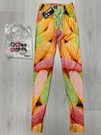 Legging fun - Jellies, Nieuw, Carnaval, Maat 38/40 (M), Ophalen of Verzenden