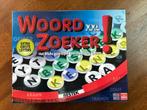 Woordzoeker XXL Extra grote letters, Hobby en Vrije tijd, Gezelschapsspellen | Bordspellen, Drie of vier spelers, Ophalen of Verzenden