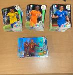 Panini Adrenalyn WC 2014 - 700 kaarten, Ophalen of Verzenden, Zo goed als nieuw, Meerdere plaatjes