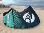 Cabrinha Drifter 8m Wavekite / Foilkite / Beginnerskite, Watersport en Boten, Kitesurfen, Geen board, Ophalen, Gebruikt, 8 m²