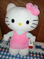 Mooie Hello Kitty knuffel Sanrio License 32 cm groot, Ophalen of Verzenden