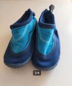 Water Schoenen Zwemschoenen Waterschoenen Blauw maat mt 29, Ophalen of Verzenden, Gebruikt, Jongen of Meisje, Zwemschoenen