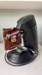 Senseo koffiezetapparaat, Witgoed en Apparatuur, Koffiezetapparaten, Koffiemachine, Ophalen of Verzenden, Zo goed als nieuw, Koffiepads en cups