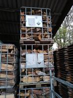 Essen kachelhout, haardhout te koop, kopen, Blokken, Essenhout, Ophalen, 6 m³ of meer