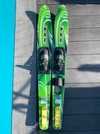 Kinder waterski's / monoski Jobe, Watersport en Boten, Ophalen, Gebruikt