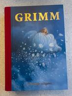 Grimm volledige uitgave, Boeken, Ophalen of Verzenden, Nieuw