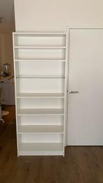 Billy boekenkast IKEA wit 80x202x28, Huis en Inrichting, Kasten | Boekenkasten, Ophalen, Zo goed als nieuw, 25 tot 50 cm, 200 cm of meer
